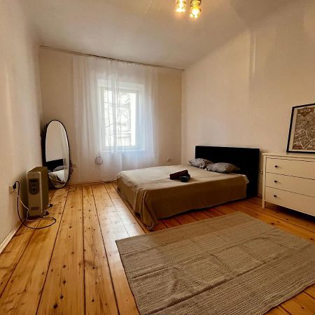 Ferienwohnung Close To The Main Square Krakau Exterior foto